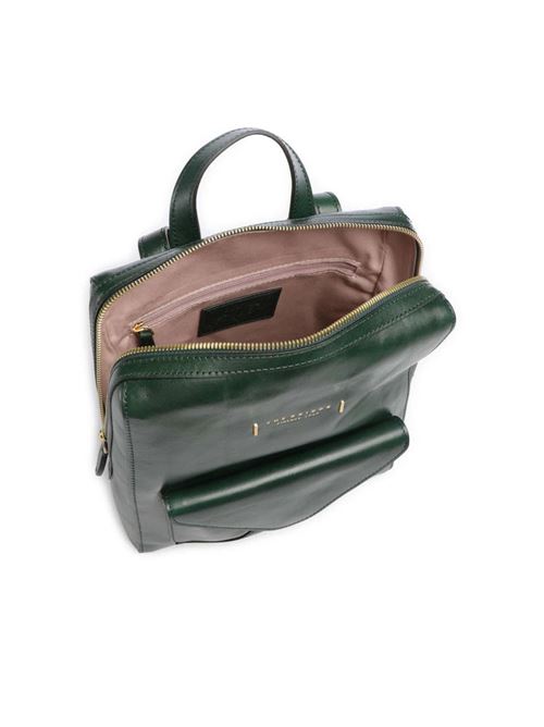 Frida Lederrucksack THE BRIDGE | 04291601W01F
